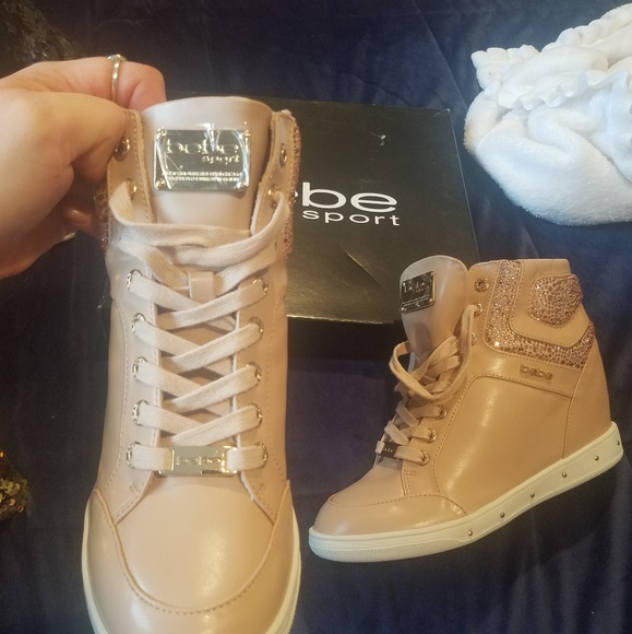 Bebe Shoes - Picture 3 of 4